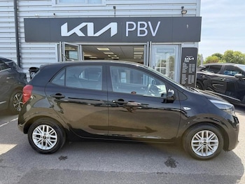 Used Kia Picanto 2021 for sale - 78974072: Photo