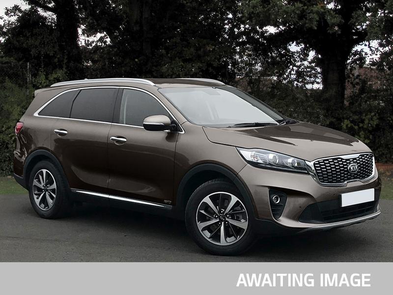 Used Kia Sorento 2018 for sale - 77641373: Photo 1