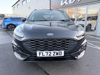 Used Ford Kuga 2022 for sale - 77025916: Photo