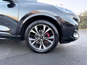 Used Ford Kuga 2022 for sale - 77025916: Photo