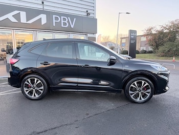 Used Ford Kuga 2022 for sale - 77025916: Photo