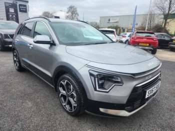 Used Kia Niro 2024 for sale - 74139094: Photo