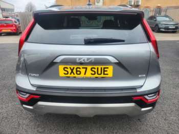 Used Kia Niro 2024 for sale - 74139094: Photo