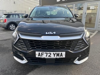 Used Kia Sportage 2022 for sale - 76222659: Photo