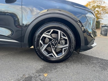 Used Kia Sportage 2022 for sale - 76222659: Photo