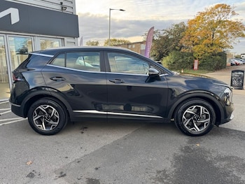 Used Kia Sportage 2022 for sale - 76222659: Photo