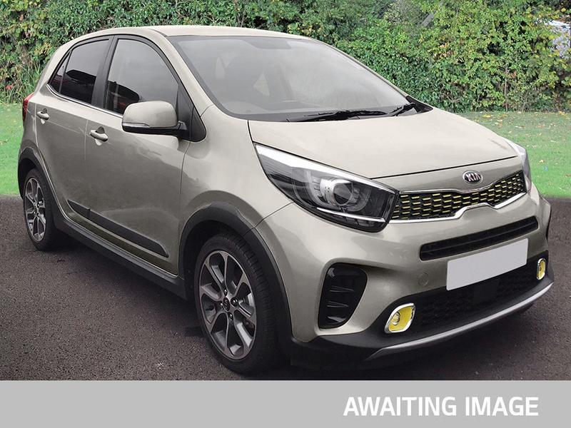 Used Kia Picanto 2019 for sale - 76355684: Photo 1