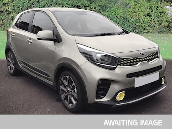 Kia - Picanto