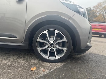Used Kia Picanto 2019 for sale - 76355684: Photo
