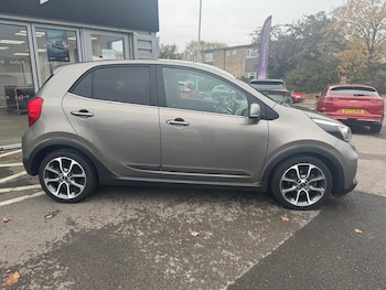 Used Kia Picanto 2019 for sale - 76355684: Photo