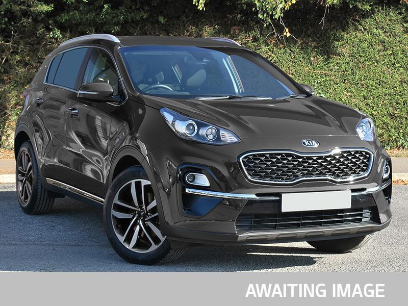 Used Kia Sportage 2020 for sale - 77599654: Photo 1