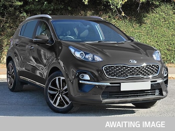 Used Kia Sportage undefined for sale - 77599654: Photo
