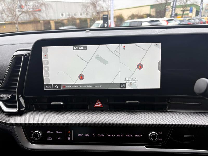 Used Kia Sportage 2023 for sale - 77121252: Photo 16