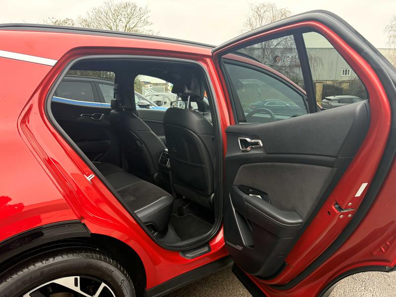 Used Kia Sportage 2023 for sale - 77121252: Photo 19