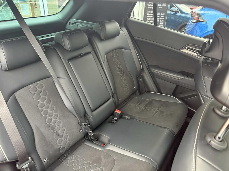 Used Kia Sportage 2023 for sale - 77121252: Photo 20