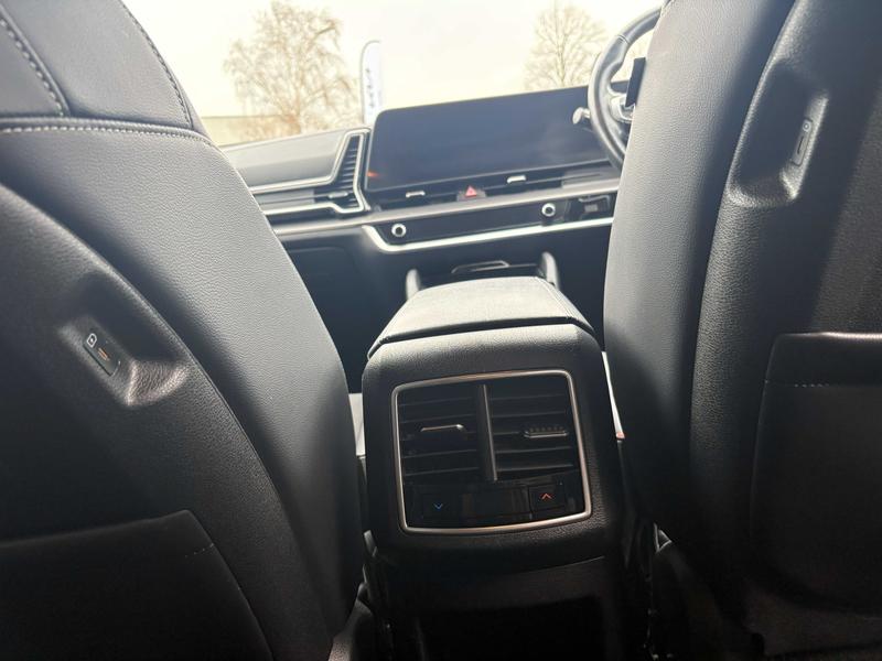 Used Kia Sportage 2023 for sale - 77121252: Photo 21