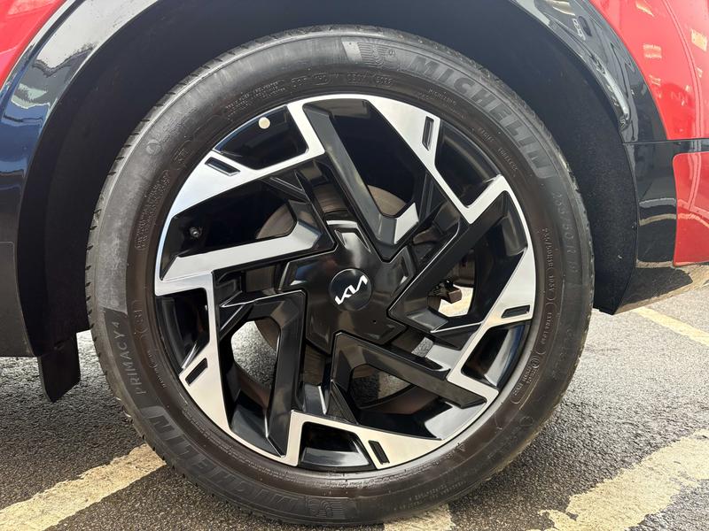Used Kia Sportage 2023 for sale - 77121252: Photo 24