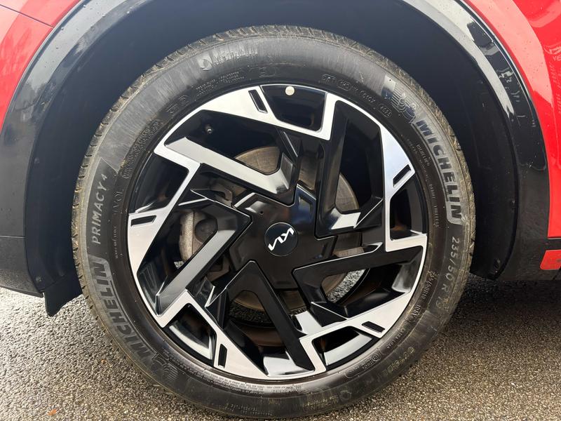 Used Kia Sportage 2023 for sale - 77121252: Photo 25