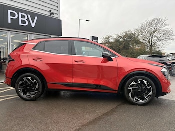 Used Kia Sportage 2023 for sale - 77121252: Photo