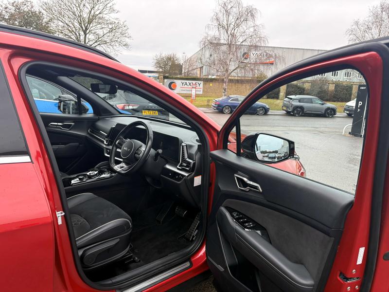 Used Kia Sportage 2023 for sale - 77121252: Photo 7