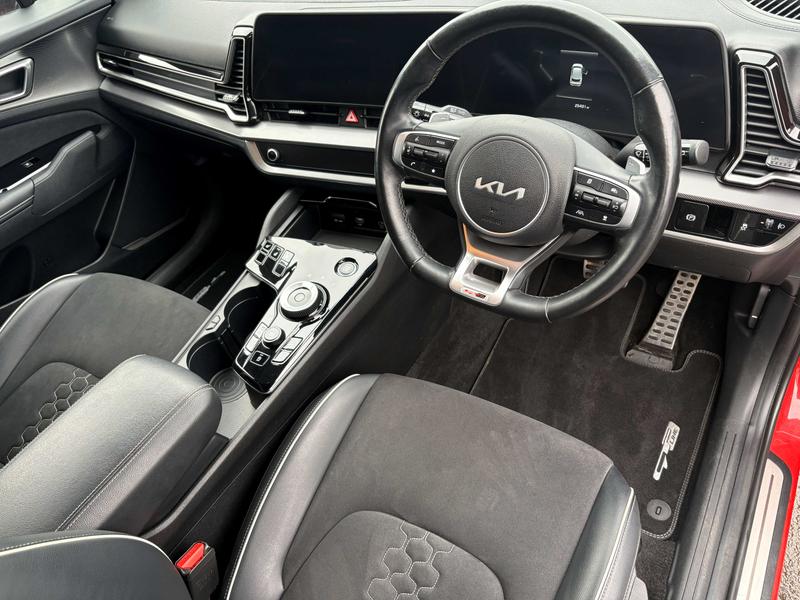 Used Kia Sportage 2023 for sale - 77121252: Photo 8