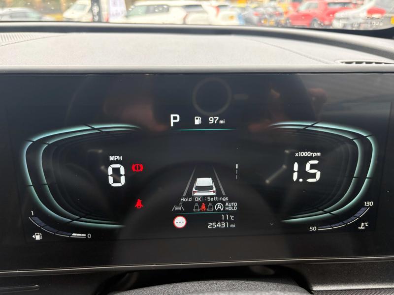 Used Kia Sportage 2023 for sale - 77121252: Photo 9