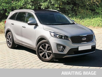 Used Kia Sorento 2017 for sale - 78671093: Photo