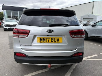 Used Kia Sorento 2017 for sale - 78671093: Photo