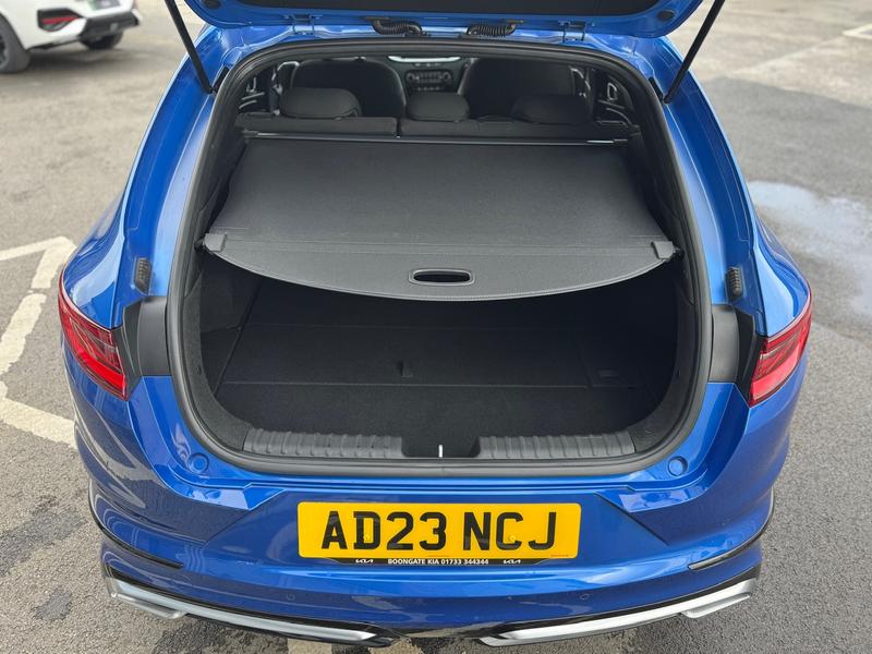 Used Kia Pro Ceed 2023 for sale - 76332627: Photo 10