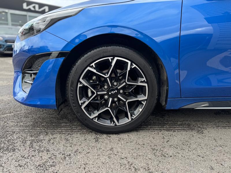 Used Kia Pro Ceed 2023 for sale - 76332627: Photo 12