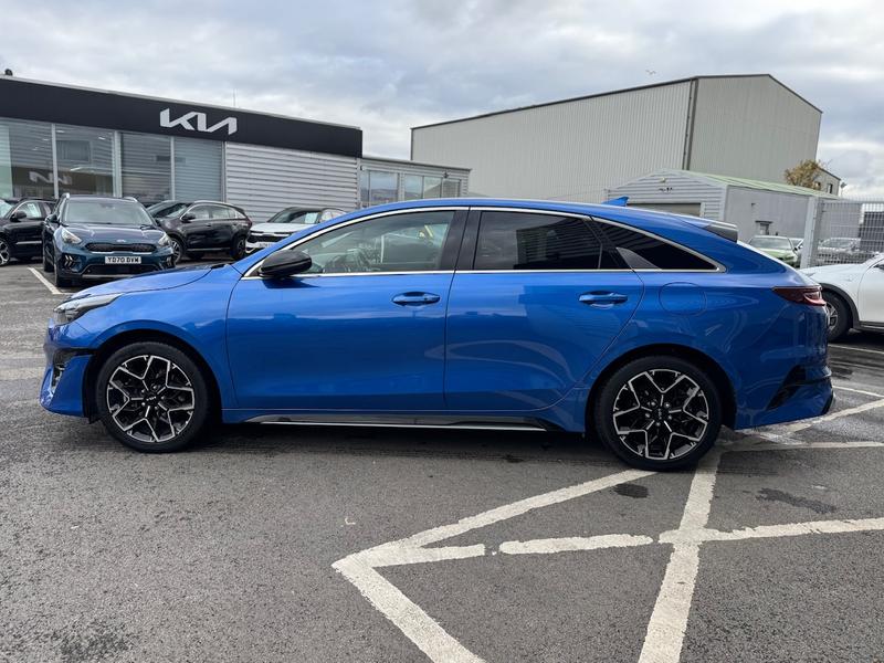 Used Kia Pro Ceed 2023 for sale - 76332627: Photo 13