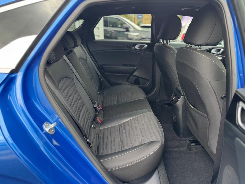 Used Kia Pro Ceed 2023 for sale - 76332627: Photo 15