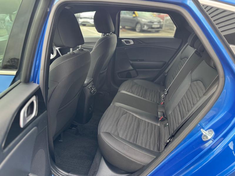 Used Kia Pro Ceed 2023 for sale - 76332627: Photo 16