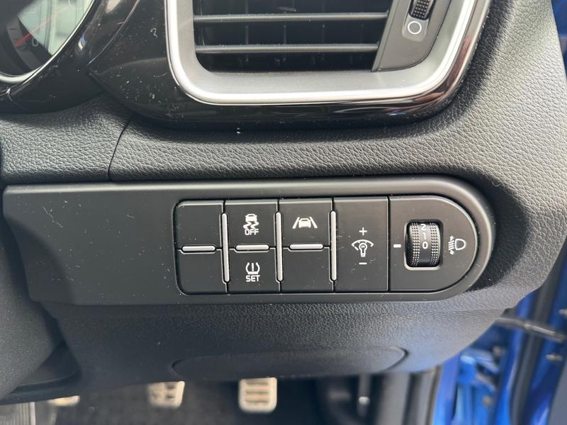 Used Kia Pro Ceed 2023 for sale - 76332627: Photo 17