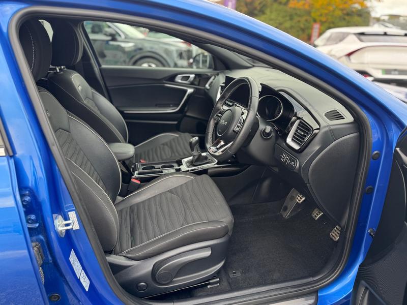 Used Kia Pro Ceed 2023 for sale - 76332627: Photo 19