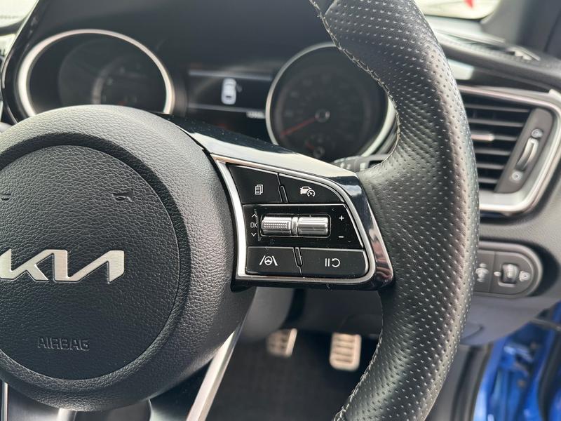 Used Kia Pro Ceed 2023 for sale - 76332627: Photo 22