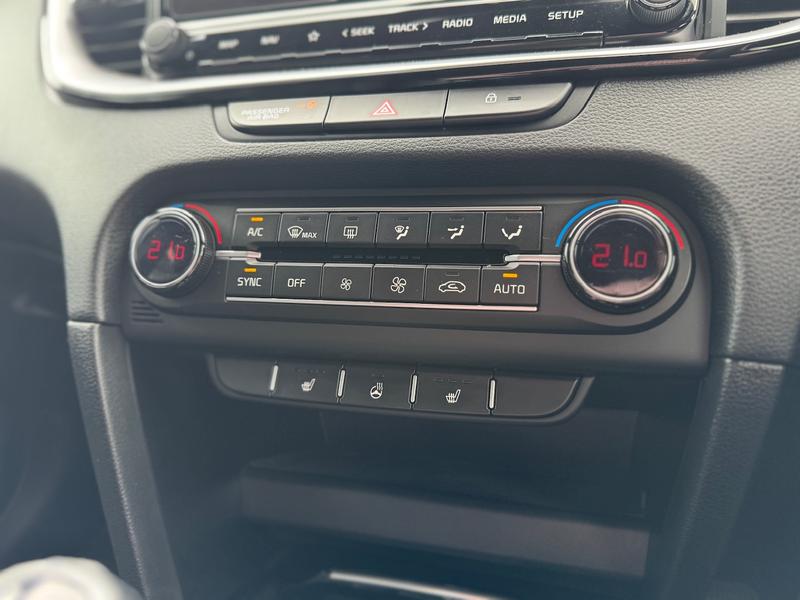 Used Kia Pro Ceed 2023 for sale - 76332627: Photo 23