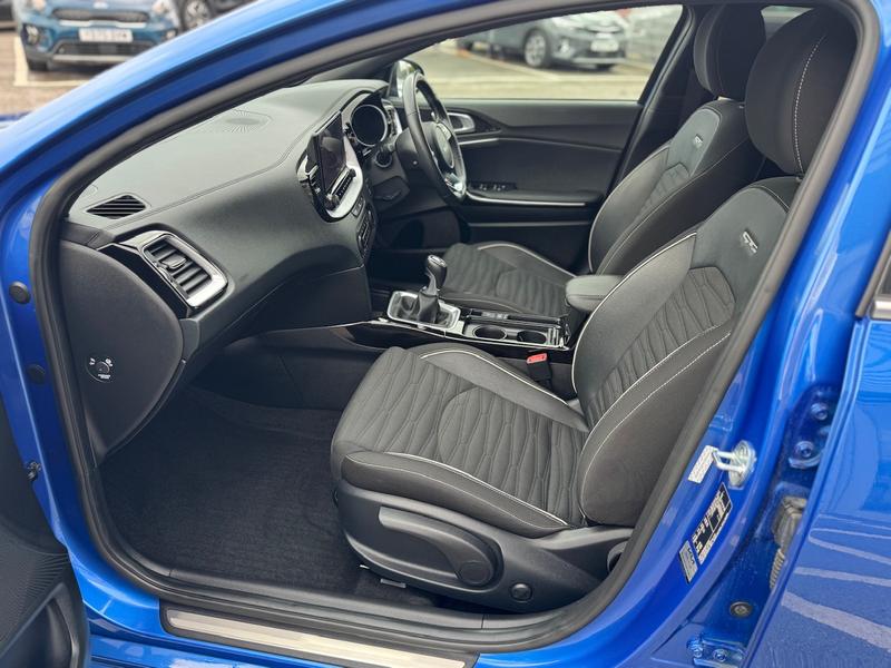 Used Kia Pro Ceed 2023 for sale - 76332627: Photo 24