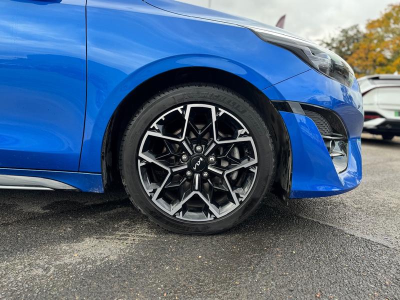 Used Kia Pro Ceed 2023 for sale - 76332627: Photo 3