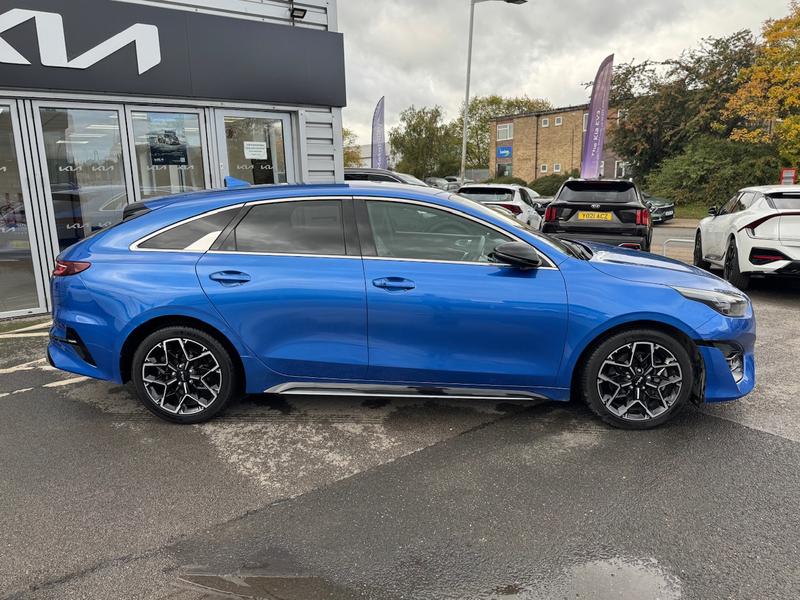 Used Kia Pro Ceed 2023 for sale - 76332627: Photo 4