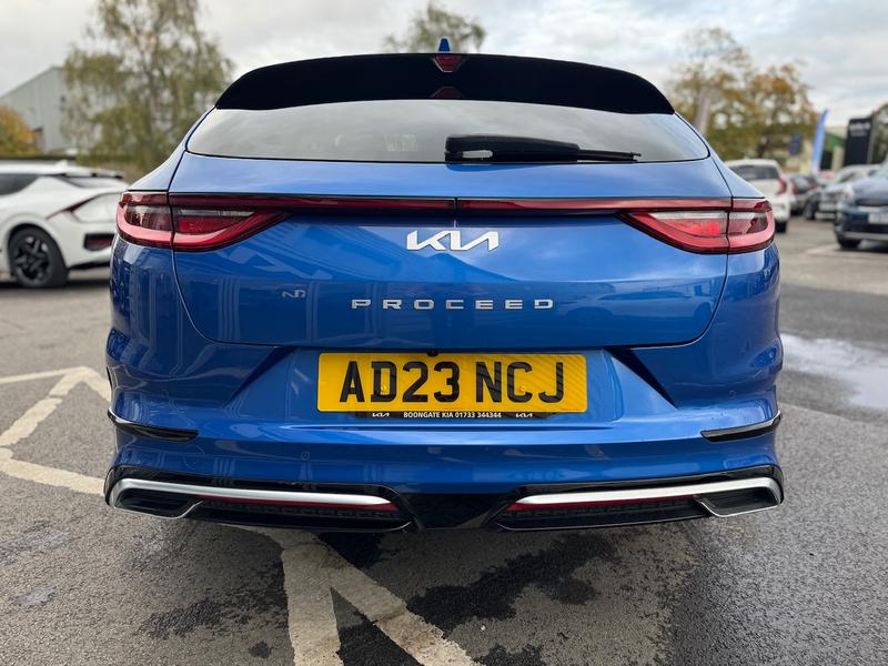 Used Kia Pro Ceed 2023 for sale - 76332627: Photo 5