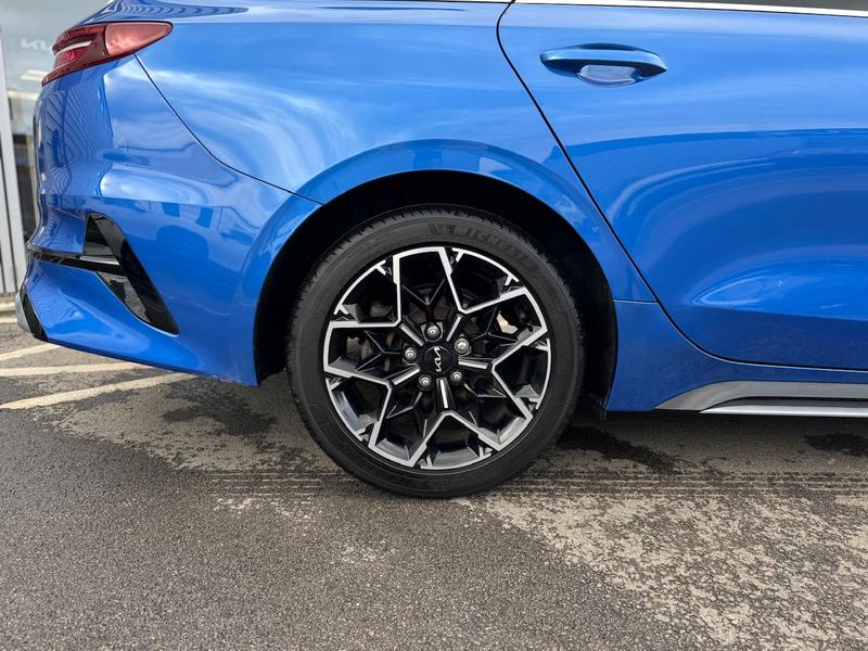 Used Kia Pro Ceed 2023 for sale - 76332627: Photo 7