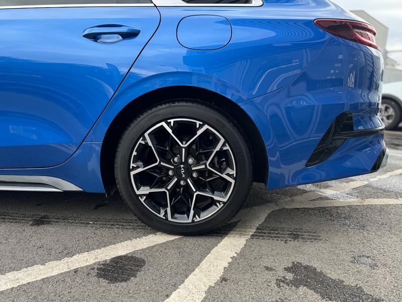 Used Kia Pro Ceed 2023 for sale - 76332627: Photo 8