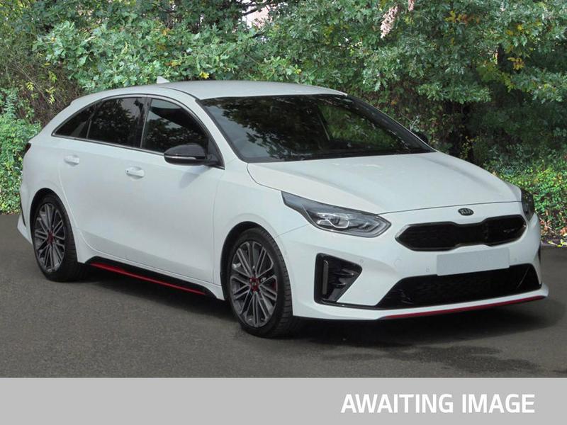 Used Kia Pro Ceed 2019 for sale - 76541405: Photo 1