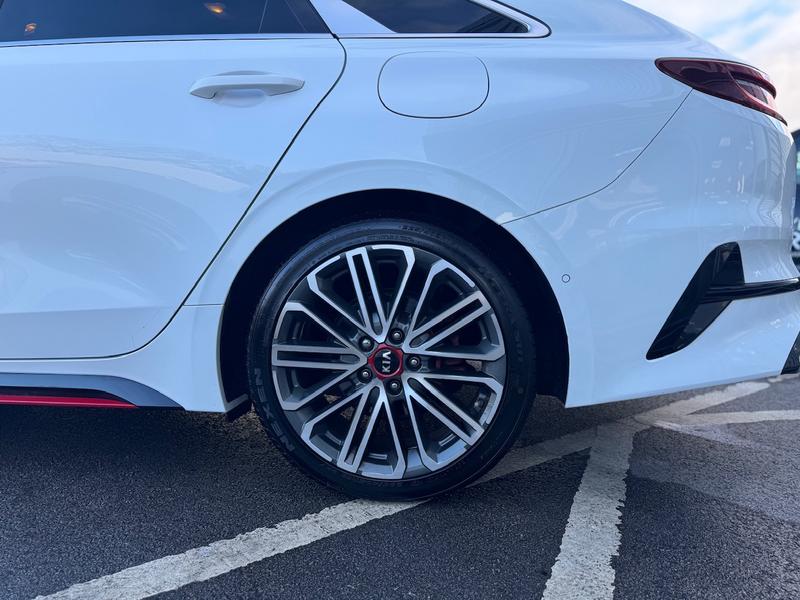 Used Kia Pro Ceed 2019 for sale - 76541405: Photo 10