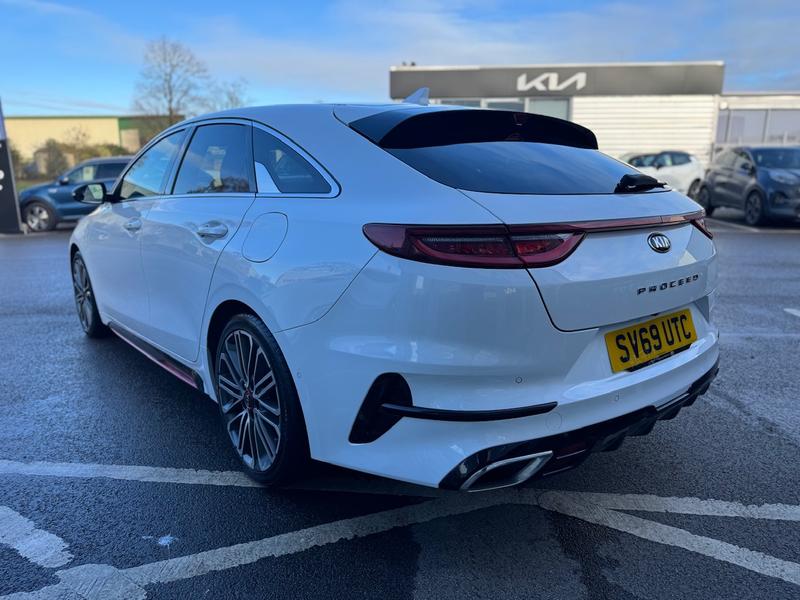 Used Kia Pro Ceed 2019 for sale - 76541405: Photo 11