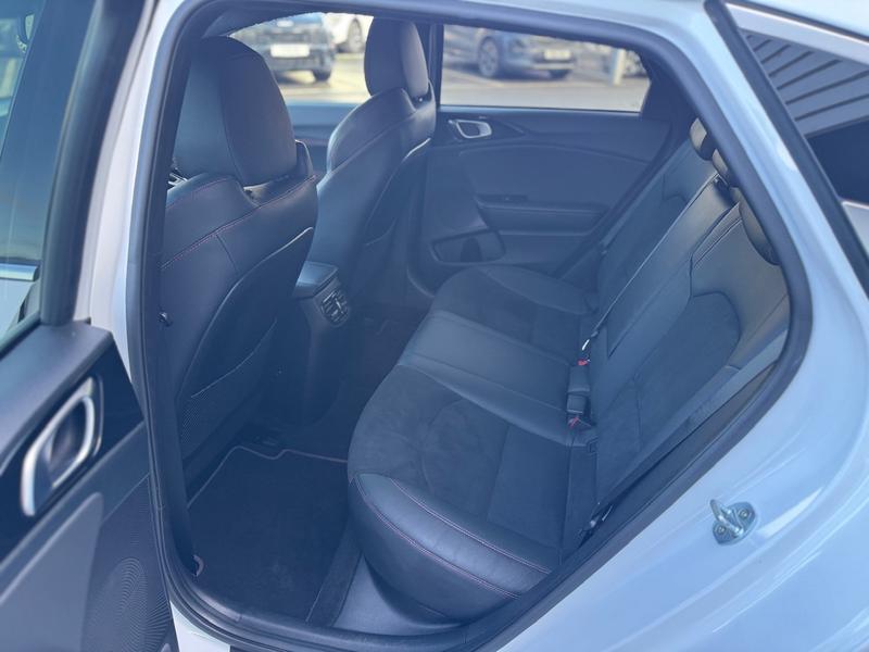 Used Kia Pro Ceed 2019 for sale - 76541405: Photo 12