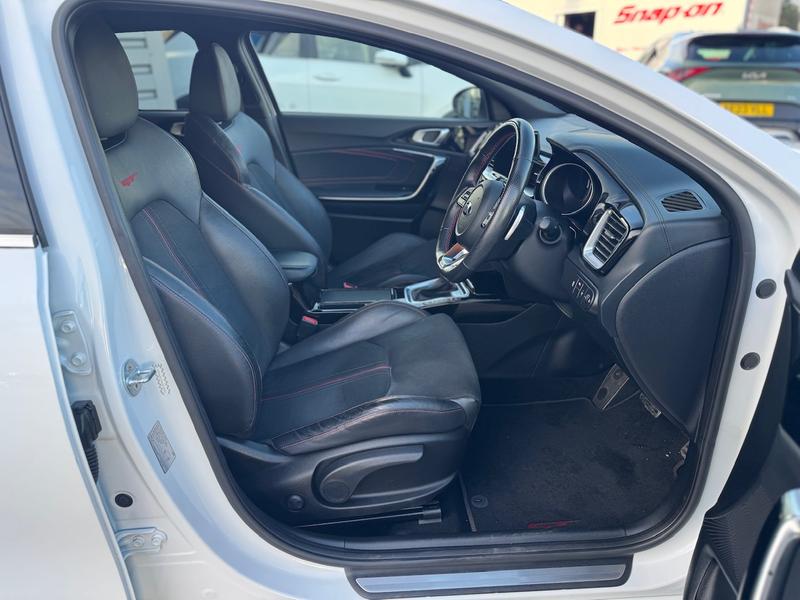 Used Kia Pro Ceed 2019 for sale - 76541405: Photo 15
