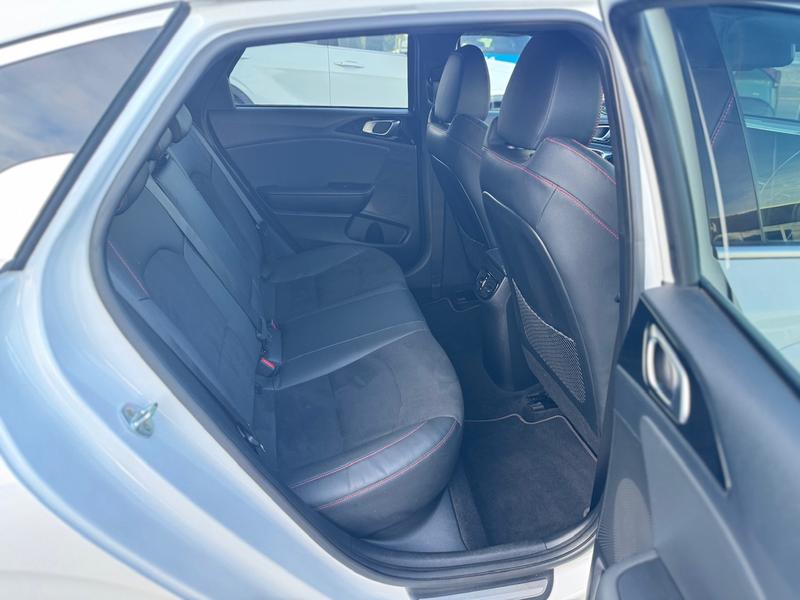 Used Kia Pro Ceed 2019 for sale - 76541405: Photo 17