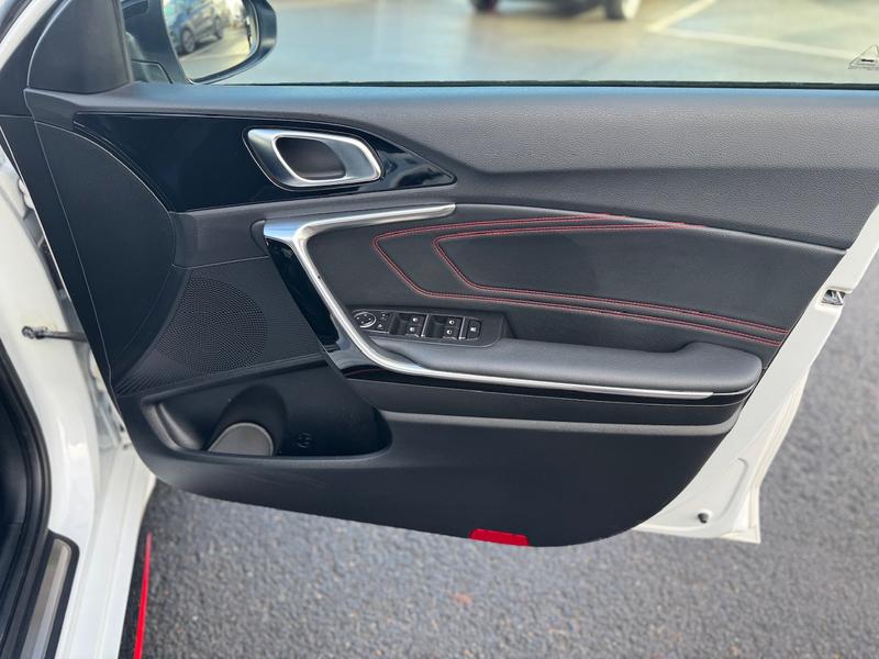 Used Kia Pro Ceed 2019 for sale - 76541405: Photo 19